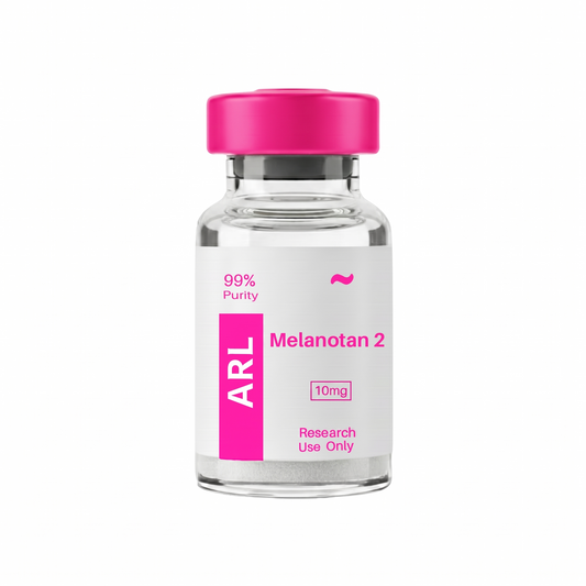 Melanotan II (MT2)