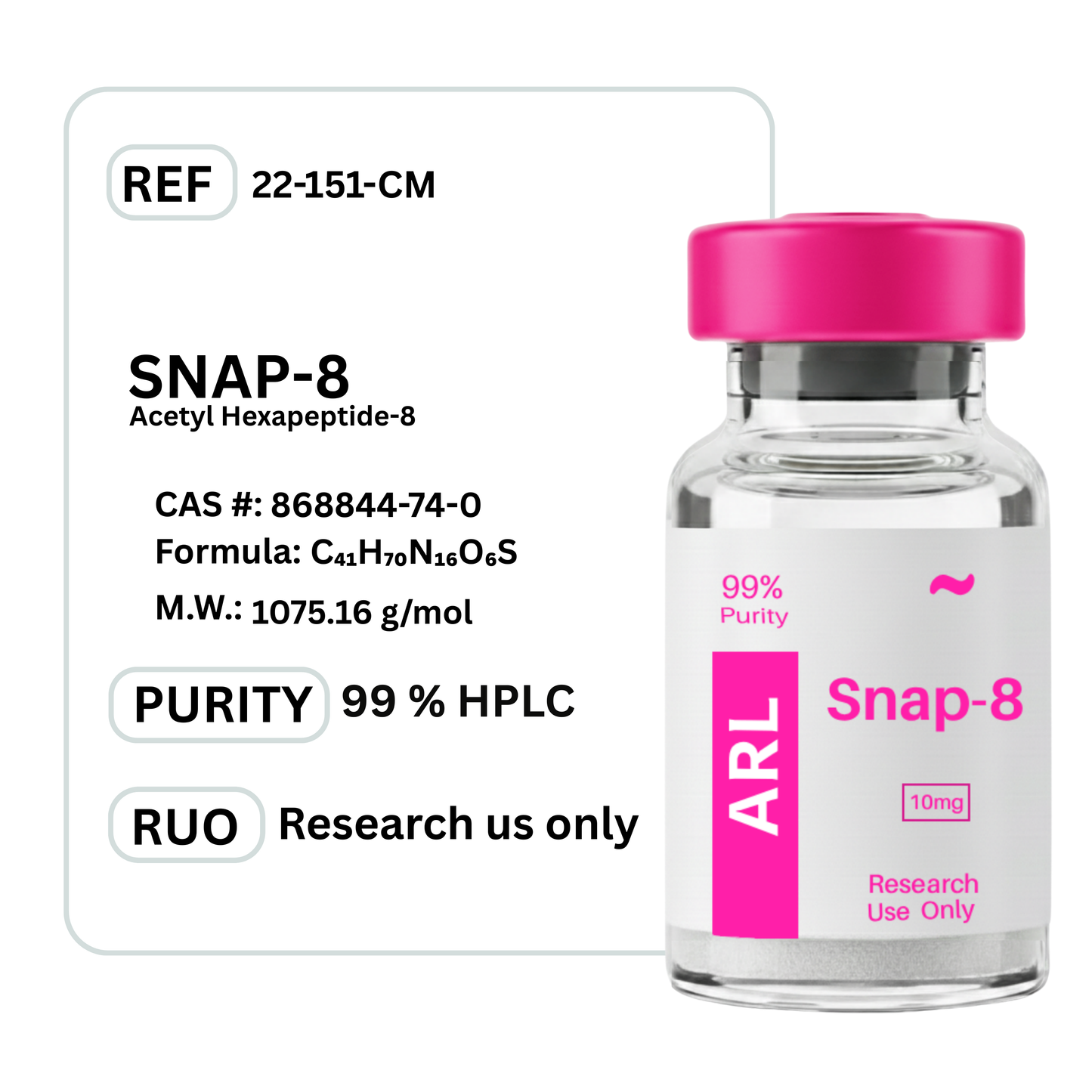 Snap-8