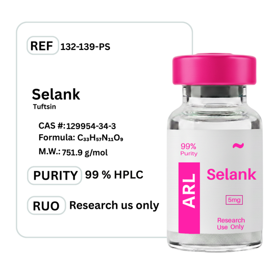Selank